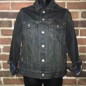Levi Denim Jacket